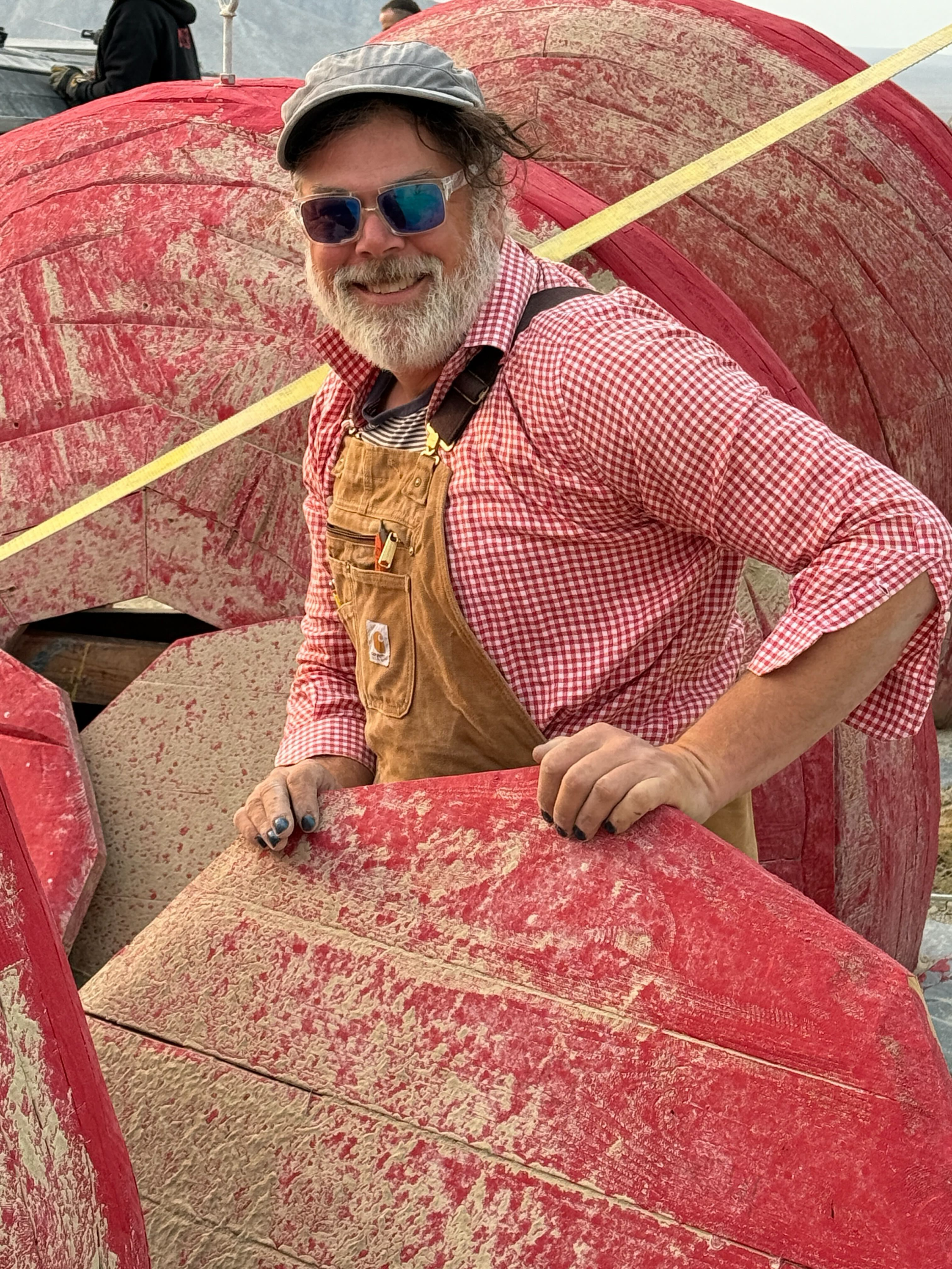 Misfit Toys in action